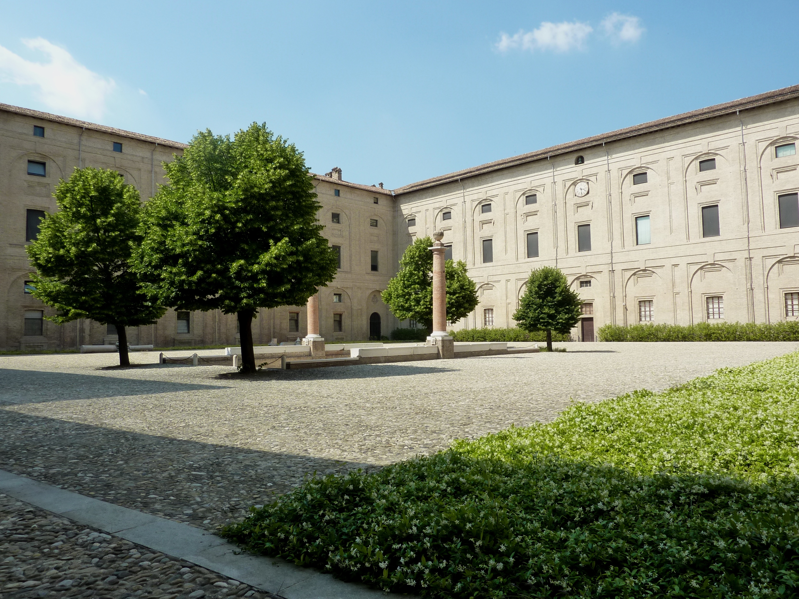 Roma La Sapienza universitesi